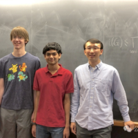 数学难题被攻下 23年来首次突破