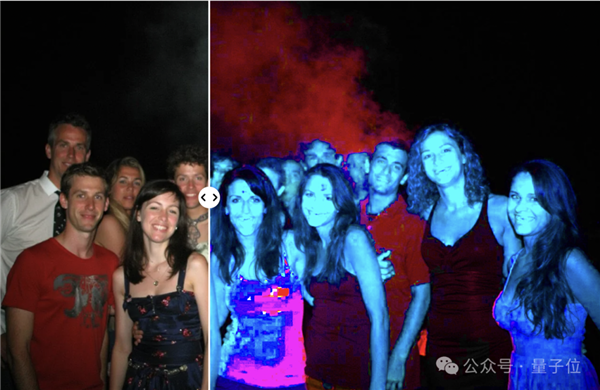 AI美女全军覆没!赛博照妖镜下集体变鬼 AI代码拆台AI生图