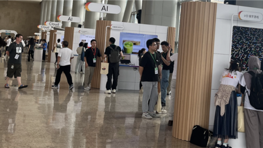 Google 依然离不开中国开发者