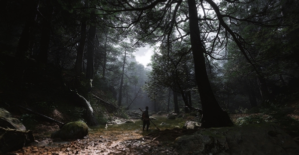 影驰RTX 4080 SUPER星曜实测《黑神话:悟空》:体验起飞