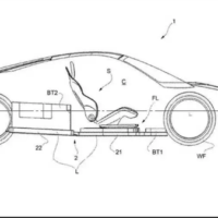 法拉利首款电车明年亮相：保留超跑声浪 售价超过350万元