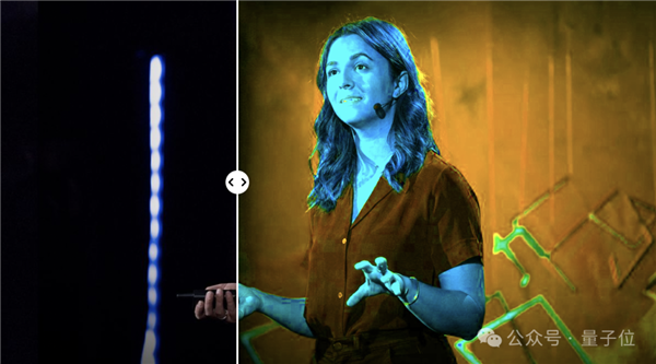 AI美女全军覆没!赛博照妖镜下集体变鬼 AI代码拆台AI生图