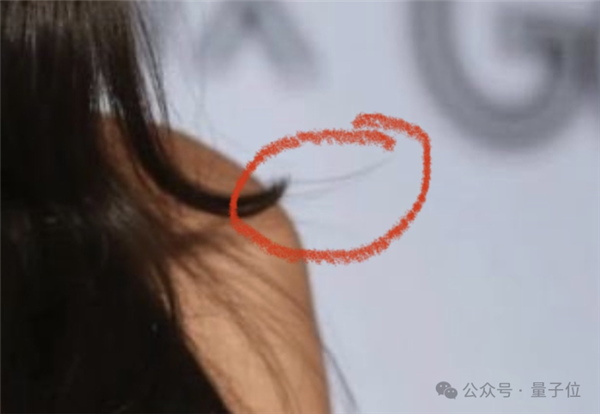 AI美女全军覆没!赛博照妖镜下集体变鬼 AI代码拆台AI生图