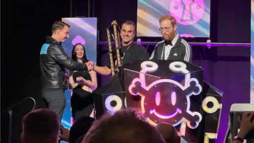 导致Windows全球性崩溃！CrowdStrike被评为“最史诗级失败”奖