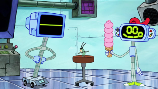 看了虚拟主播 也许人类终将爱上ChatGPT