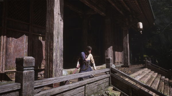 影驰RTX 4080 SUPER星曜实测《黑神话:悟空》:体验起飞