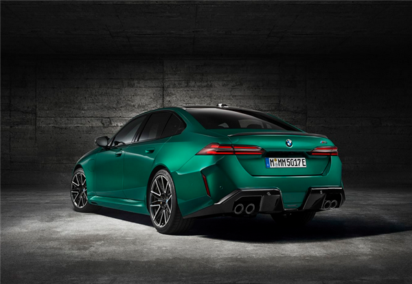 与环保背道而驰!宝马M部门将携六款高性能车亮相成都车展