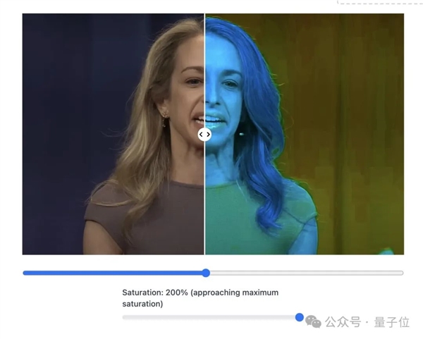 AI美女全军覆没!赛博照妖镜下集体变鬼 AI代码拆台AI生图