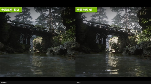 影驰RTX 4080 SUPER星曜实测《黑神话:悟空》:体验起飞