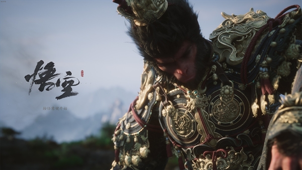 影驰RTX 4080 SUPER星曜实测《黑神话:悟空》:体验起飞