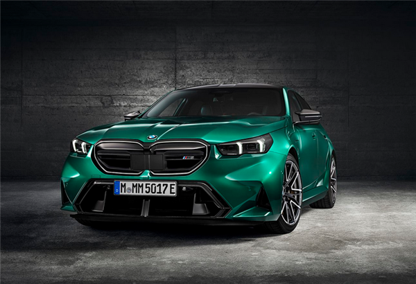 与环保背道而驰!宝马M部门将携六款高性能车亮相成都车展