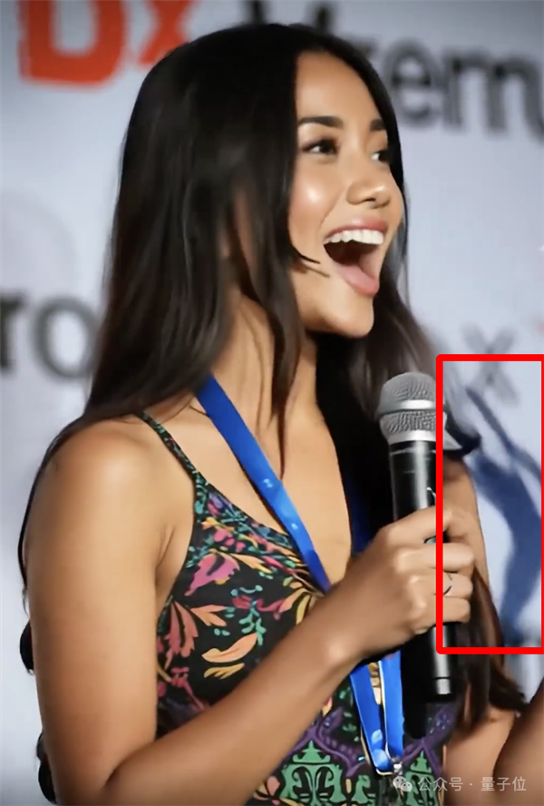 AI美女全军覆没!赛博照妖镜下集体变鬼 AI代码拆台AI生图