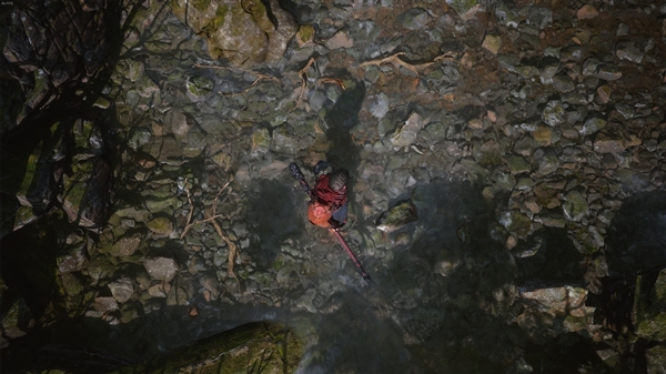 影驰RTX 4080 SUPER星曜实测《黑神话:悟空》:体验起飞