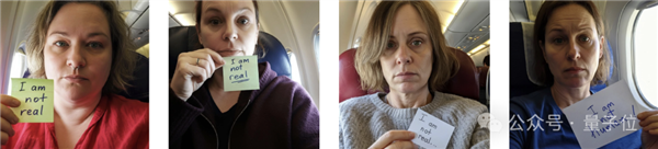 AI美女全军覆没!赛博照妖镜下集体变鬼 AI代码拆台AI生图