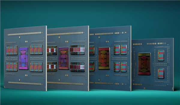 AMD EPYC处理器份额创新高！收入占比已达33.7％