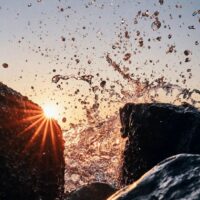 哪个范围内的光圈值最出片？