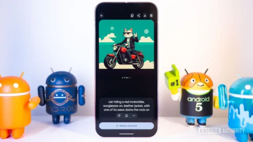 Google已开始限制Android手机解锁Bootloader后使用AI功能