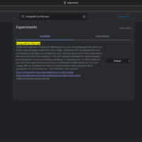 微将在Edge浏览器集成本地AI模型 用来离线处理数据