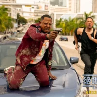 电影推荐：绝地战警：生死与共