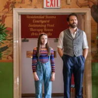 电影推荐：神秘友友