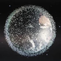 电影推荐：狂野太空