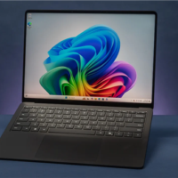 PC市场难得回暖！AI PC成了新风口