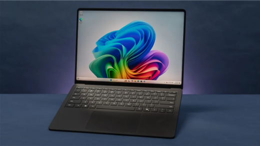 PC市场难得回暖！AI PC成了新风口