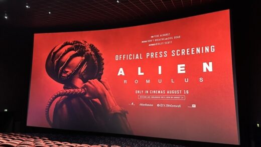 《异形：夺命舰》以小博大