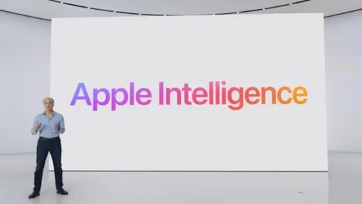 Apple Intelligence不再锁定美国区域：但国行版iPhone依旧无缘