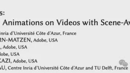 AI 斗图神器：普通视频秒变 meme，手绘动画轻松融入