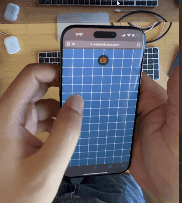 首批iPhone 16 Pro出现触摸屏失灵!根源是iOS 18:防误触太敏感