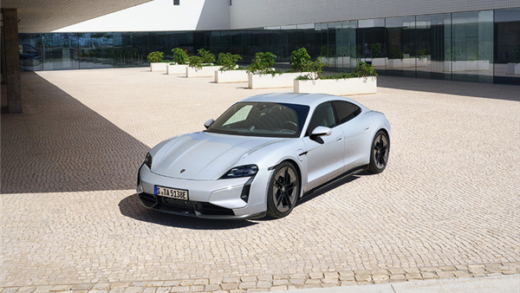 比Taycan更豪华 更高端！保时捷计划推出纯电动Panamera车型