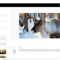 Adobe 预告 Firefly 文生视频 AI 模型年内登场，可通过提示词 / 静帧生成动态片段