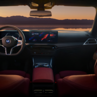 2024 款宝马 i3 上市：采用新格栅，售 35.39 万元起