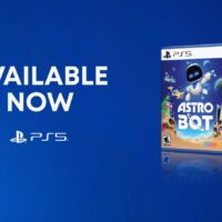 《宇宙机器人》真人宣传片 现已登陆PS5平台