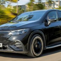 保时捷首款纯电 SUV EPA 续航里程曝光：Macan 4 为 495.7 公里、Macan Turbo 为 463.5 公里