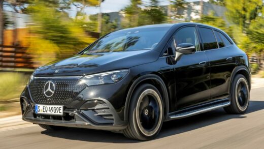 保时捷首款纯电 SUV EPA 续航里程曝光：Macan 4 为 495.7 公里、Macan Turbo 为 463.5 公里