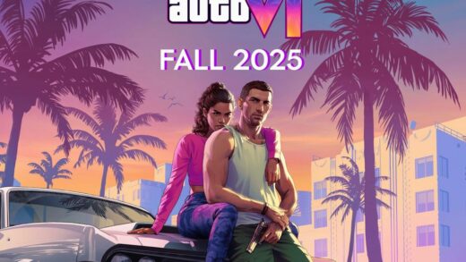 数毛社：索尼 PS5 Pro 游戏机 CPU 并未升级，《GTA6》难以 4K 60 帧运行