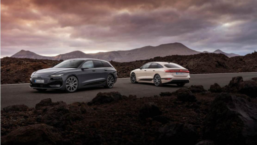 奥迪中国市场新车规划：Q6L e-tron 明年中上市，“南北奥迪”均投产 A5