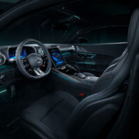 梅赛德斯-AMG GT 特别版发布，车身涂装灵感来自 F1 赛车