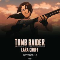 动画剧集《古墓丽影：劳拉・克劳馥传奇》正式预告发布，10 月 10 日上线 Netflix