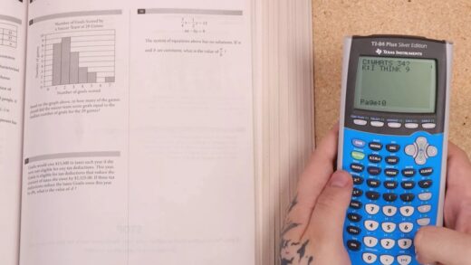 新“作弊神器”？德州仪器 TI-84 PLUS 计算器被改造接入 ChatGPT AI