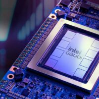 英特尔发布至强 6 性能核“Granite Rapids”处理器与 Gaudi 3 AI 加速器