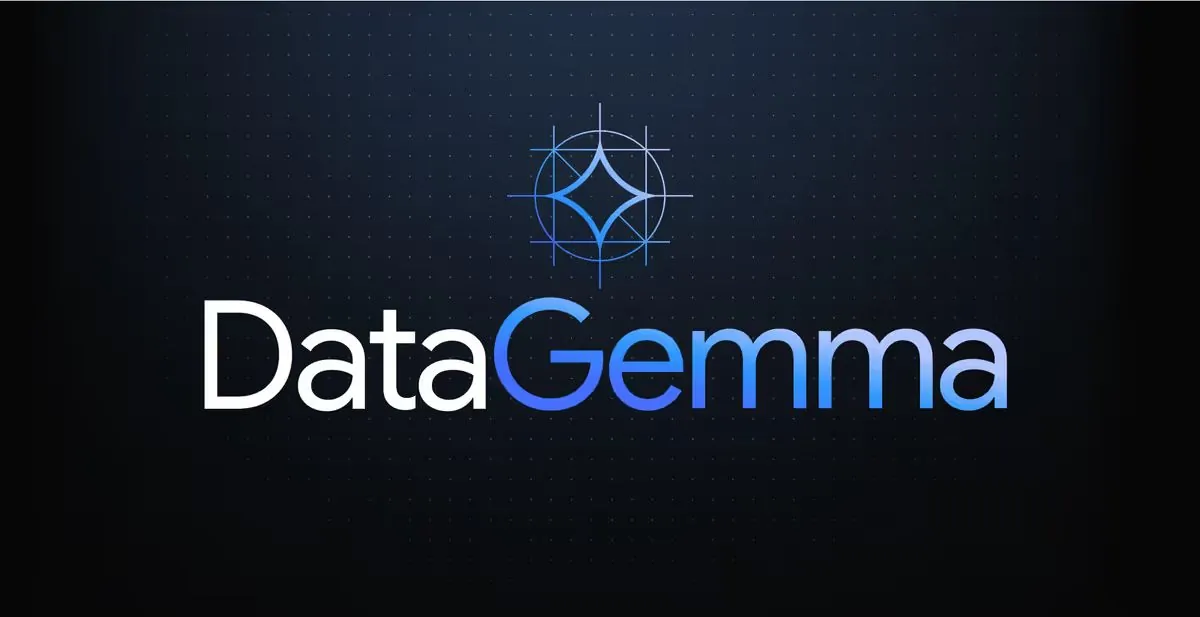 谷歌推出 DataGemma:基于可信数据源提高 AI 准确度,减少幻觉
