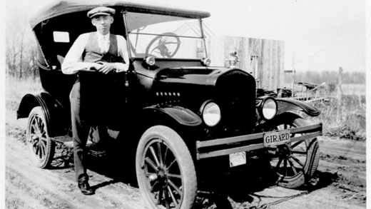 新型钢材：打造更强、更轻的汽车