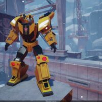 微软被曝正开发 2 款新《变形金刚》游戏，将于今年发行