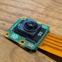 树莓派推出相机模块 用于基于视觉的AI应用