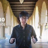 1000个智能体创建首个“AI文明” 北大校友放弃MIT教职打造“西部世界”