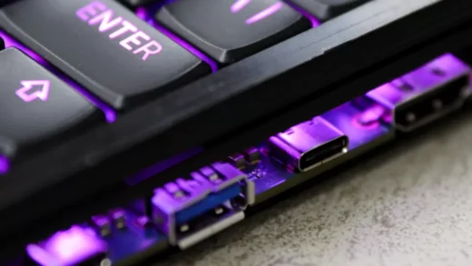 MNT展示Reform Next：推动开放硬件发展的模块化笔记本电脑