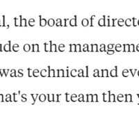 扎克伯格：如果领导者不懂技术，那就不是一家科技公司